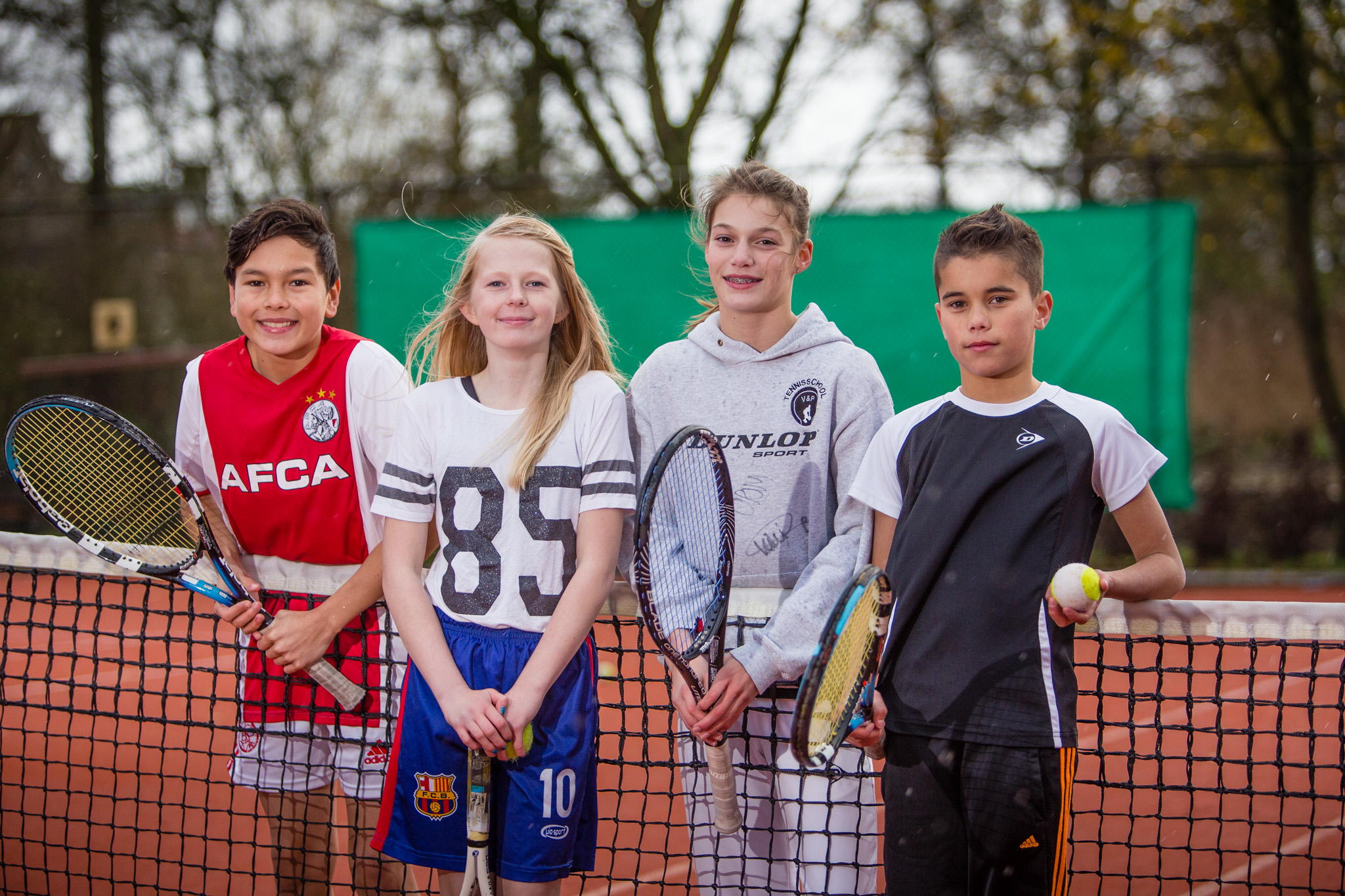 omnia sport 17 Omnia College