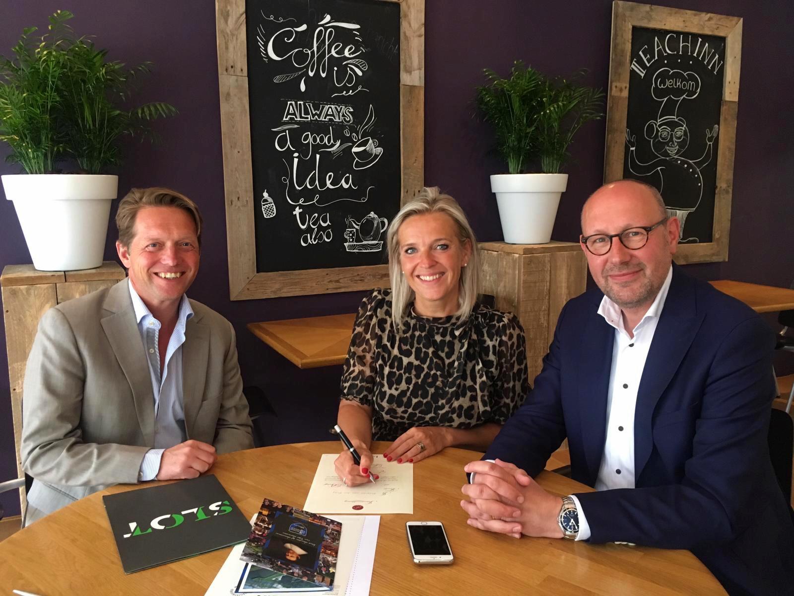 Stichting Vrienden Van Slot Loevestein